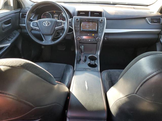 4T1BF1FKXFU015222 | 2015 TOYOTA CAMRY LE