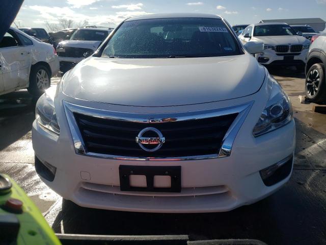 1N4AL3APXFC464077 | 2015 NISSAN ALTIMA 2.5