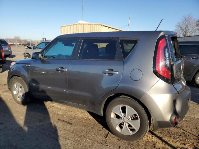 KNDJN2A23G7375819 | 2016 KIA SOUL