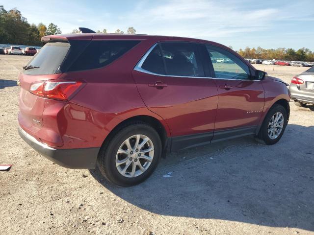 2GNAXSEV1J6190164 | 2018 CHEVROLET EQUINOX LT