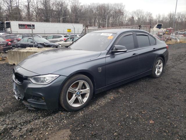 2013 BMW 3 Series 328xi