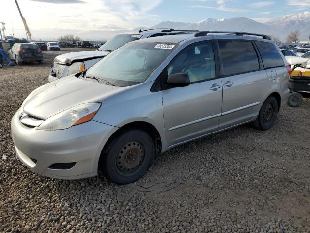 5TDZK23C69S250405 2009 Toyota Sienna Ce