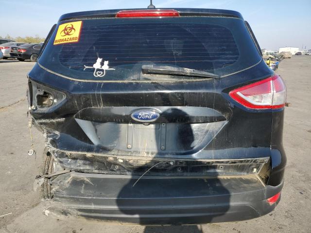 1FMCU0F75GUB73016 | 2016 Ford escape s