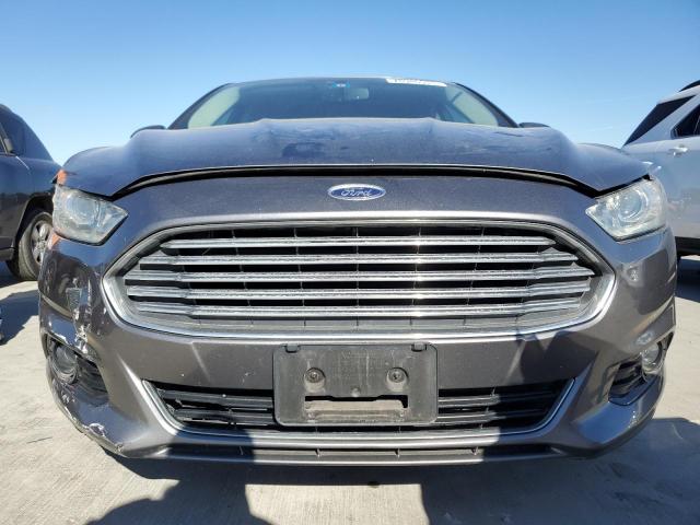 3FA6P0K93ER135519 | 2014 FORD FUSION TIT