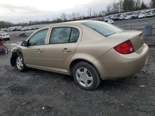 1G1AK52F257608932 | 2005 Chevrolet cobalt