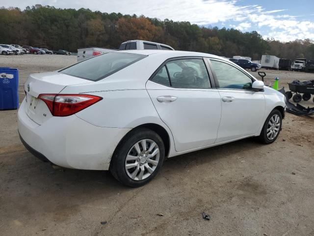 2T1BURHE7GC732790 | 2016 TOYOTA COROLLA L