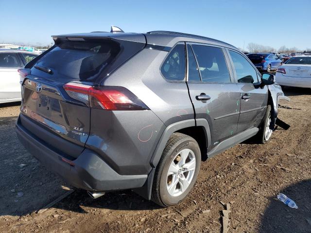 2T3RWRFV4LW071117 | 2020 TOYOTA RAV4 XLE