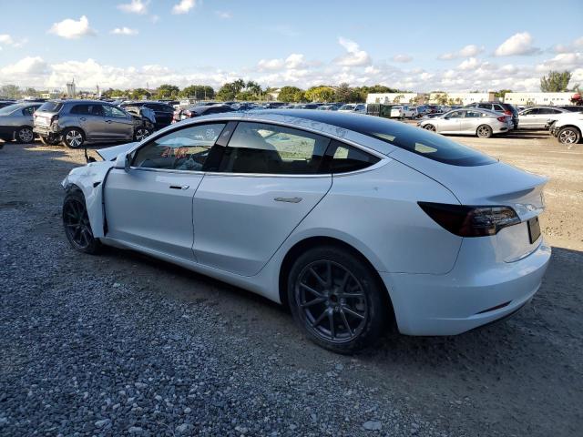 5YJ3E1EA8LF660010 | 2020 Tesla model 3