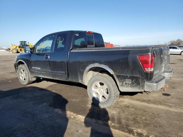 1N6BA06B66N555798 | 2006 Nissan titan xe