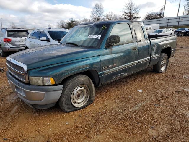 1999 Dodge Ram 1500 