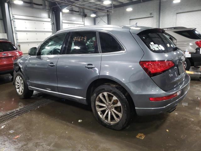 VIN WA1LFAFP3EA117752 2014 Audi Q5, Premium Plus no.2