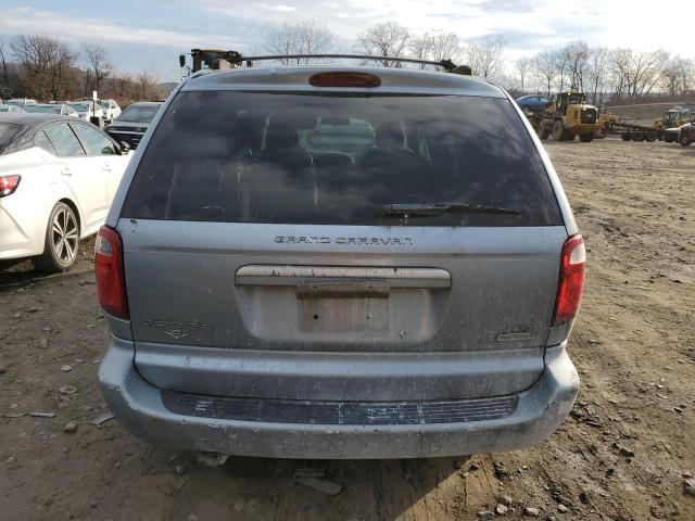 2D4GP44L65R438155 | 2005 Dodge grand caravan sxt