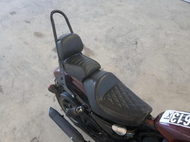 2019 HARLEY-DAVIDSON XL1200 NS - 1HD1LP317KC421156