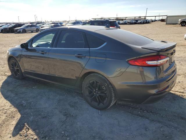 3FA6P0HD5KR276406 | 2019 FORD FUSION SE