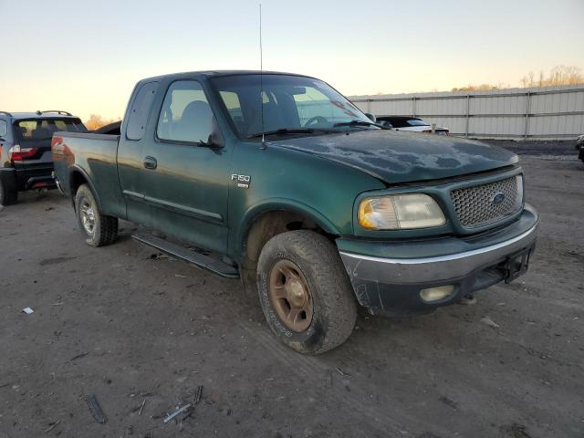 1FTRX18W3XKC26260 | 1999 Ford f150