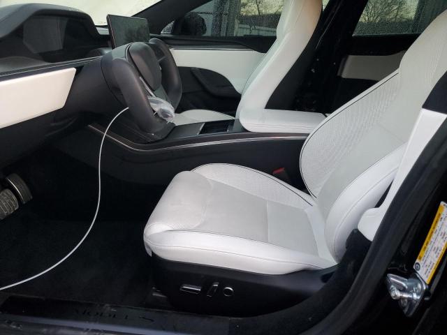 2022 TESLA MODEL S - 5YJSA1E66NF460166
