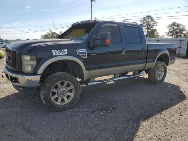 2008 Ford F-250 