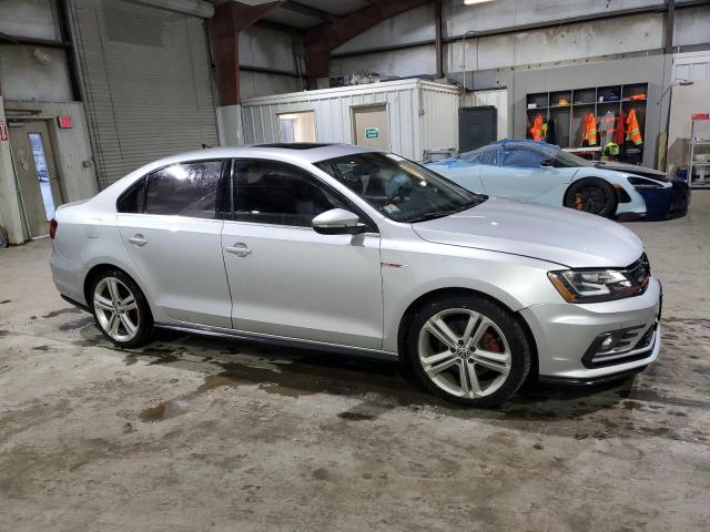 3VW4T7AJ2GM222407 | 2016 VOLKSWAGEN JETTA GLI