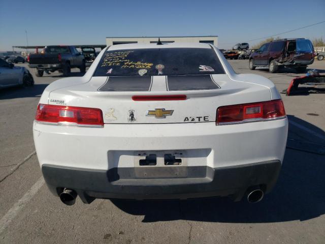 2G1FA1E34E9291916 | 2014 CHEVROLET CAMARO LS