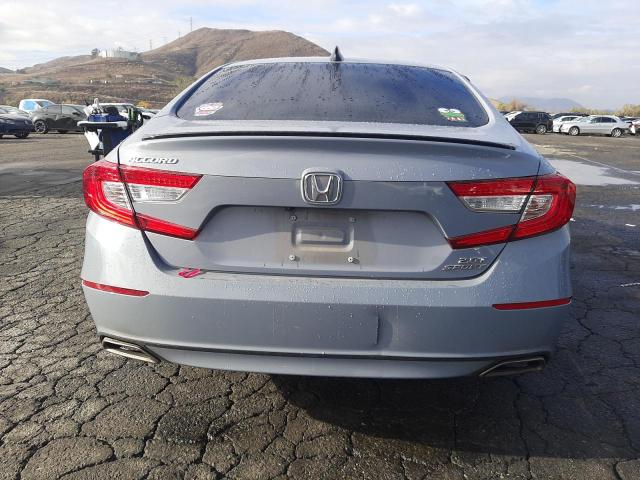 1HGCV2F31MA014051 | 2021 HONDA ACCORD SPO