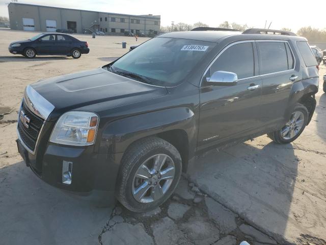 2GKALREK0F6152665 | 2015 GMC TERRAIN SL