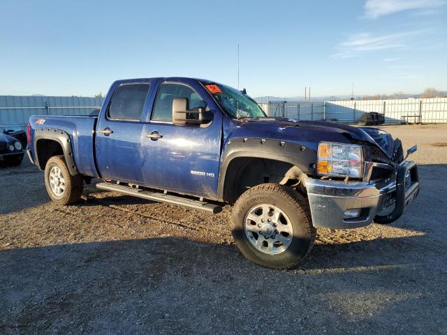 Vin: 1gc1kxcg4df237450, lot: 80072373, chevrolet all models k2500 heavy duty lt 20134
