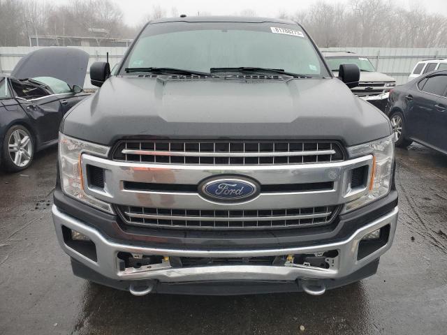 1FTEW1EG0JFD57807 | 2018 FORD F150 SUPER