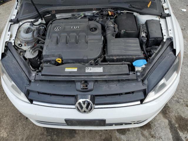 2015 VOLKSWAGEN GOLF SPORT - 3VWCA7AUXFM503638