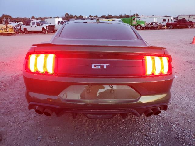 1FA6P8CF6N5150618 | 2022 FORD MUSTANG GT