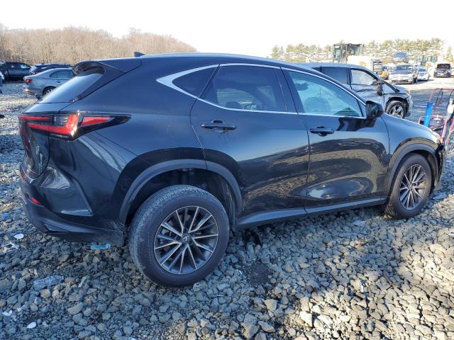 2024 LEXUS NX 350 BAS 2T2AGCEZ6RC036394
