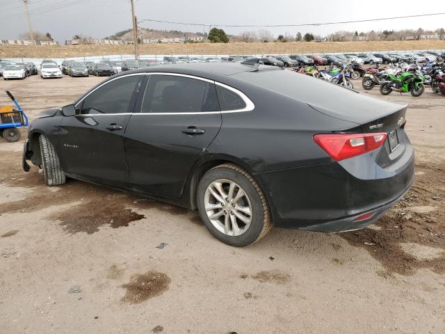 1G1ZD5ST7JF263187 | 2018 CHEVROLET MALIBU LT