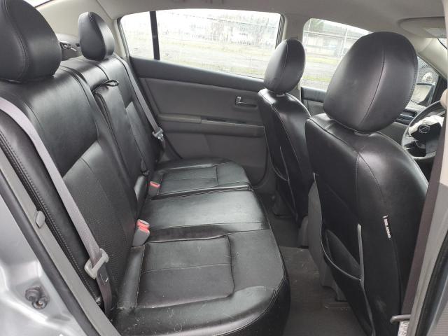 2009 Nissan Sentra 2.0 VIN: 3N1AB61E79L616177 Lot: 51063654