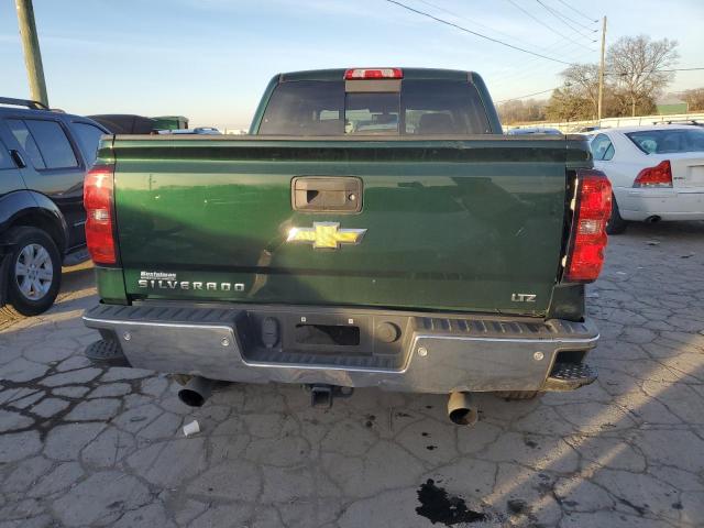 3GCUKSEC3FG277983 | 2015 CHEVROLET SILVERADO