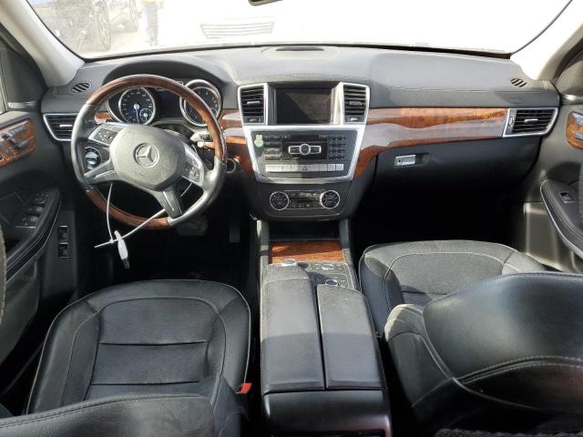 VIN 4JGDF7DE8DA236180 2013 Mercedes-Benz GL-Class, ... no.8