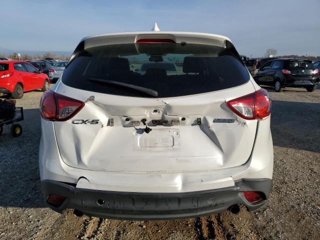 VIN JM3KE2CY7E0338842 2014 Mazda CX-5, Touring no.6