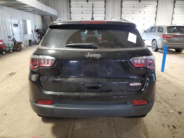 3C4NJCBB6NT119183 | 2022 Jeep compass latitude