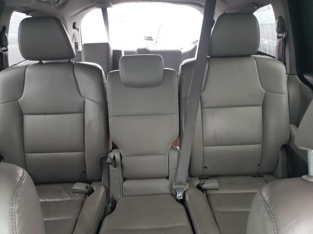 5FNRL5H94FB018526 | 2015 HONDA ODYSSEY TO