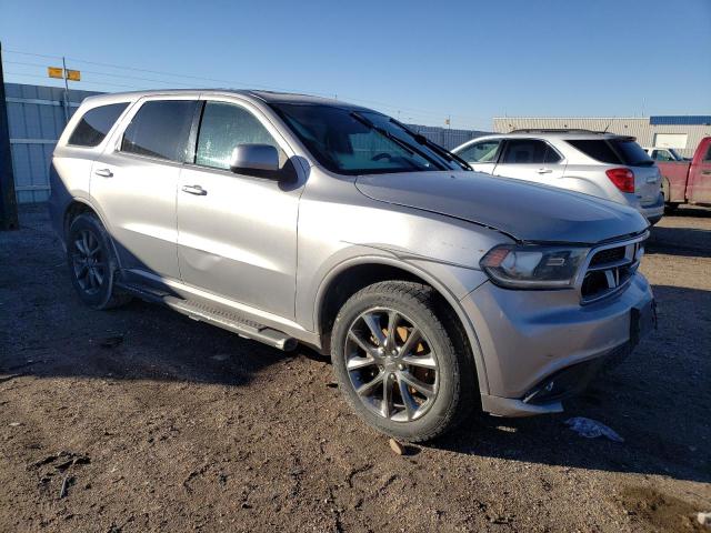 1C4RDJAG0EC323063 | 2014 DODGE DURANGO SX