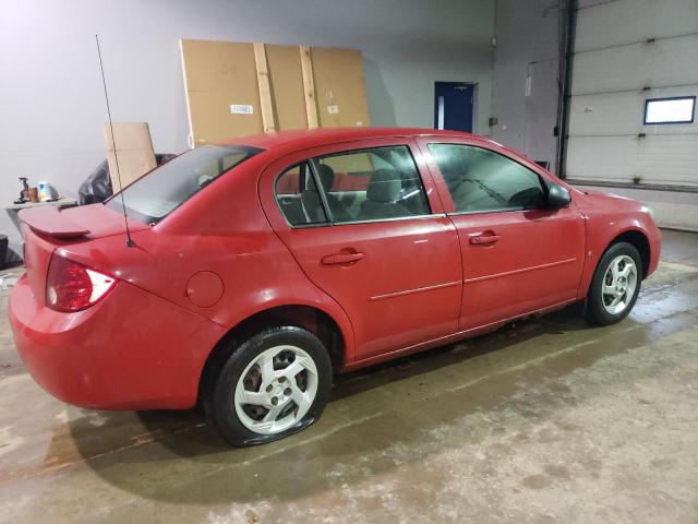 2007 Pontiac G5 VIN: 1G2AJ55F577258726 Lot: 79842513