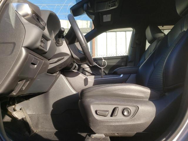 VIN 5TDJZRAH8MS069251 2021 Toyota Highlander, Xse no.7