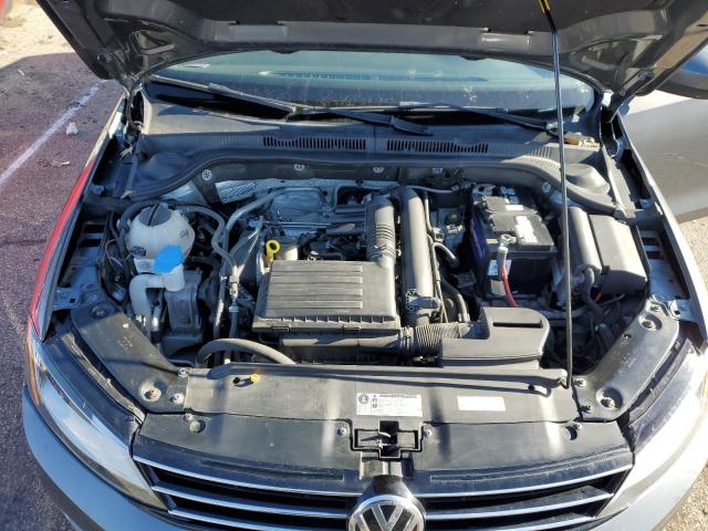 3VW2B7AJ6HM305155 | 2017 VOLKSWAGEN JETTA S