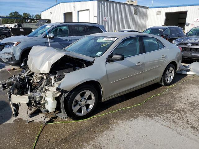 2014 Chevrolet Malibu LS