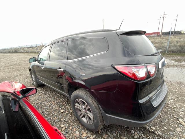 Vin: 1gnkvgkd6hj160402, lot: 74992643, chevrolet traverse lt 20172