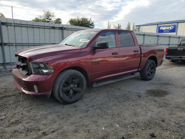 2017 Ram 1500 ST