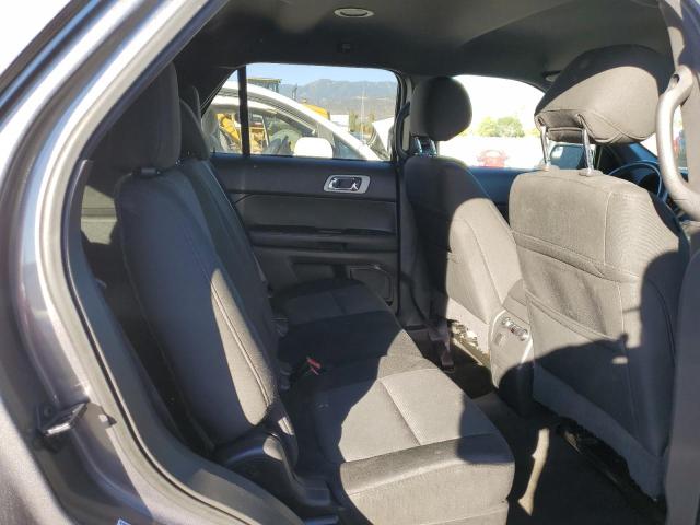 1FM5K7D83EGA45159 Ford EXPLORER XLT