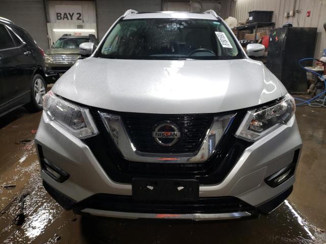 JN8AT2MV3LW132088 | 2020 NISSAN ROGUE S