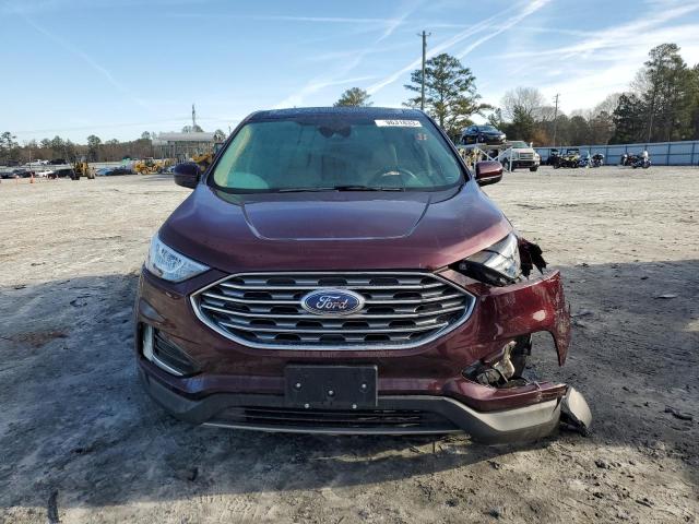 2FMPK3J95MBA35334 | 2021 FORD EDGE