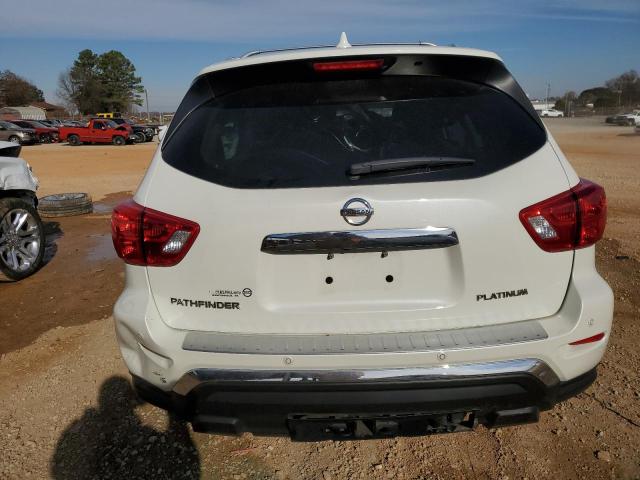 5N1DR2DN4LC640686 | 2020 NISSAN PATHFINDER