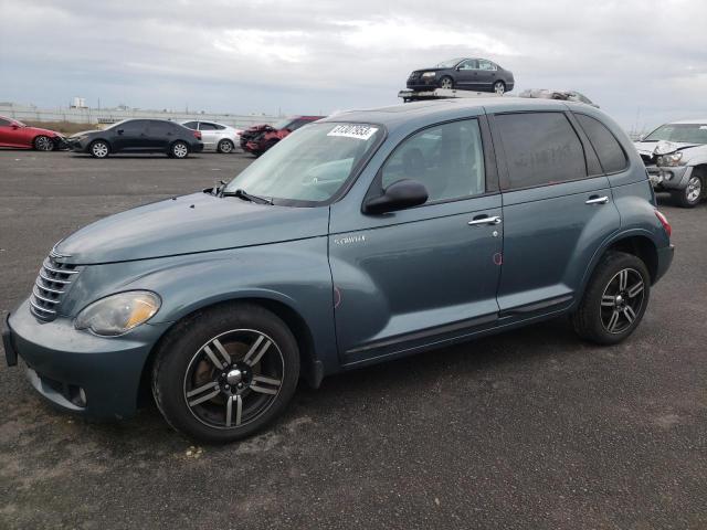 2006 Chrysler PT Cruiser Limited