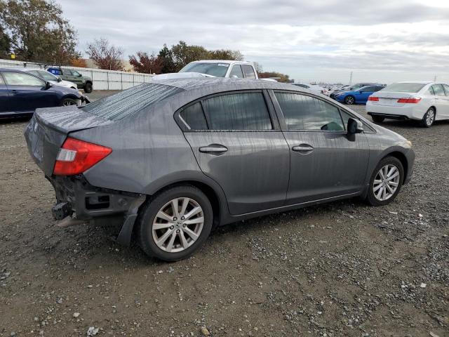Vin: 2hgfb2f95ch590851, lot: 78923493, honda civic exl 20123